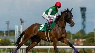 【CBC賞】永島まなみ＆ジェニファーは見せ場十分の5着