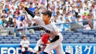 横浜と沖縄尚学が対戦　昨春と昨夏の覇者が激突　第6日の見どころ