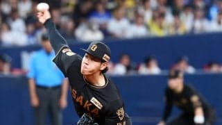 【阪神】100マイル超え右腕そろい踏み！　6回は木下里都、7＆8回が工藤泰成で無失点リレー