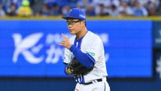 【DeNA】完封リレーで同一カード３連勝！　筒香嘉智４試合連続アーチ＆ドラ４片山皓心２勝目