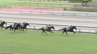 「着差以上の…」福永×川田の“2.6億円”コントレイル産駒デビューVにファン沸く「ロマンの塊」