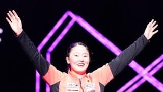 【卓球】張本美和の“事件”は未解決だった「心が沈んだ」優勝の裏で起きたハプニングとは？