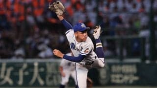 関東勢は無傷の4戦全勝！東京勢2校が初戦敗退した一方で、佐野日大、東海大甲府、健大高崎に加え霞ケ浦も勝利【26年夏甲子園】
