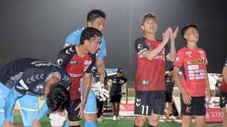 カズ、秋春制シーズン移行が好影響？　「百年構想Ｌから新たにという感じでもない」次戦以降のＪリーグ９年ぶりゴール期待