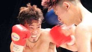 辰吉丈一郎の次男・寿以輝が判定勝ちにリング上で涙「弔いとして、勝つことができてよかった」　親子２代にわたる後援者が５月に急逝