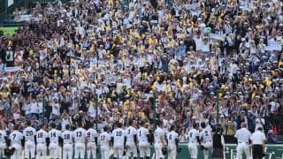 【9日夏甲子園】鳴門渦潮がサヨナラで甲子園「初勝利」！花巻東は2年連続、岡山学芸館は3年連続初戦突破！霞ケ浦勝利で茨城60勝！