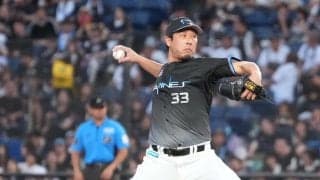【データ】ロッテ八木彬がオール救援で開幕９連勝　27年ぶり３人目