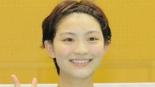 「Ｔｈｅ　美少女だよね」期待の１９歳透明感美女アスリート、キュートな新ユニ姿に騒然「笑顔を見るだけでキュンとなる」