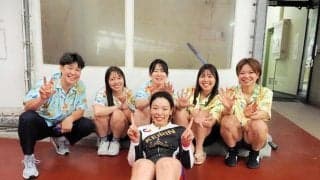 【競輪】佐世保Ｇ１　佐藤水菜が女子オールスター連覇　圧巻の逃げ切り「お客さまと一緒につかんだ優勝」