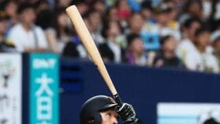 【阪神】近本光司が1号決勝弾　1－0勝ちで首位決戦へ「大きい。勝つと負けるで全然違う」