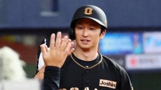 【とっておきメモ】阪神近本光司の底知れぬ神髄　バット変えて本塁打「その打席はその打席」