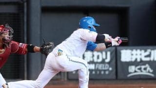 【日本ハム】水野達稀「試合前からあるかもと…無理言わんといてくれ」も秘策成功