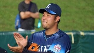 【西武】子連れルーキー斎藤佳紳が３軍美唄で抑え任される　試合序盤には想像超える「役割」も