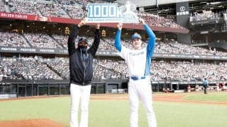【日本ハム】有原航平２試合連続完封勝利「もう勝っていくしかないので」再調整経て序盤から一変