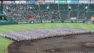 横浜vs沖縄尚学など好カードが揃う10日午後の部は完売！甲子園は超満員必至【26年夏甲子園】