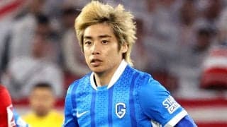 伊東純也がＷ杯後初の公式戦でさっそくアシスト　ベルギー１部開幕戦にゲンクの１０番として出場