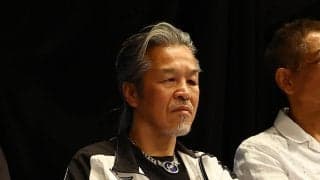 辰吉寿以輝の判定勝ちに「おちょくらんと。生真面目なんよ」と父の丈一郎