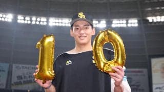 【とっておきメモ】ソフトバンク前田悠伍　担当スカウトが同学年同期入団の左腕にアドバイスを依頼
