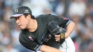 ロッテ「八木様」　無傷９連勝！救援で勝ち星チームトップ「ほんまにびっくり」「自己満足せず気を引き締めて」