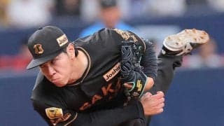 阪神・工藤＆木下　そろって投げれば７連勝　２４年度ドラフト同期１６０キロ超え“ＫＫコンビ”が勝利呼んだ