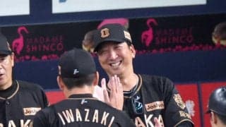 阪神・藤川監督「岩崎が投げることでチーム一つに」木下、工藤と無失点リレー　１１日から巨人３連戦「とにかく前向きに」