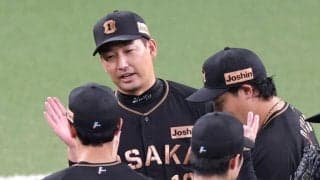 阪神・岩崎　球団単独２位１３１セーブ「いつも通り」今季１１セーブ目　節目６００登板にあと「１０」