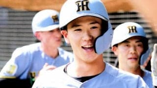 阪神・山田　満弾含む５打点「しっかり振っていけた」好守で締めて逆転勝利