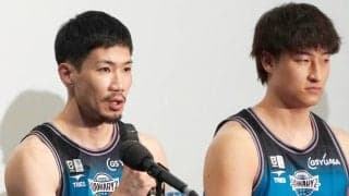 【バスケ】京都ハンナリーズ逆襲へ「琉球２度Ｖ師弟」再共闘！　伊佐バスケ体現できる元日本代表・岸本隆一を電撃獲得