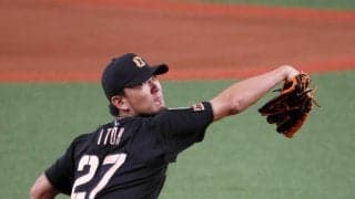 【阪神】伊藤将司が母校・横浜高の後輩へエールを送る粘投「無失点で良かった」けん制アウトも