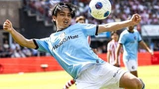 36億円超の大型オファー、上田綺世を巡る移籍交渉が本格化　フェネルバフチェはルカクとの両獲りも視野か「強く望んでいることを明確に示した」