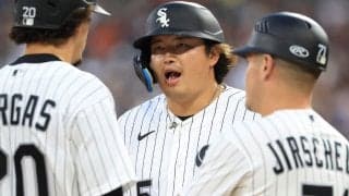 「お前のために日本に行くからな」Wソックス伝説名将が“笑撃”の要求！　判明した村上宗隆の愛されっぷり「世話をしてくれないならシカゴを出禁にしてやる」
