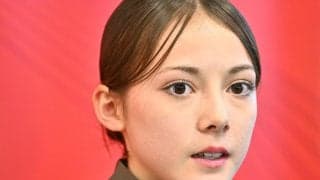 【陸上】女子1500決勝モロッコ選手スパイク脱げる　ドルーリー朱瑛里、木田美緒莉も参戦