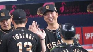 阪神・藤川監督　九回は岩崎「戦略の中の一つかな」　巨人戦「ファンの皆さんに楽しんでもらえるよう」一問一答