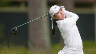 岩永杏奈は決勝で敗れて日本勢3人目の快挙ならず 全米女子アマ