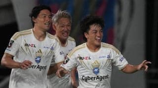開幕“東京ダービー”は大差で決着！長友佑都が登場！ヒアン先制も明本考浩＆相馬勇紀が歓喜！現地カメラマンが見たゴールラッシュと課題