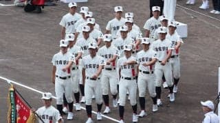 日南学園はプロ注目の二刀流が牽引！宮崎県勢として令和初勝利を狙う【夏の甲子園・ベンチ入り選手】