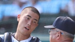 【10日の甲子園見どころ】明徳義塾・里山捕手が最後の夏、日南学園打線をどう抑えるか
