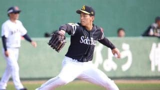 ソフトバンク・前田が開幕10連勝でハーラートップタイに浮上！巨人・堀内氏以来60年ぶりの大記録も
