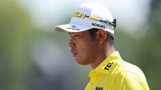 4連続バーディの猛追も松山英樹7位 ブレナン2勝目で逆転プレーオフシリーズへ