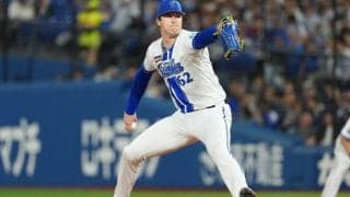 DeNA快進撃は“新アイテム”のおかげ？　発案者は最強守護神…ナインが実感する効果