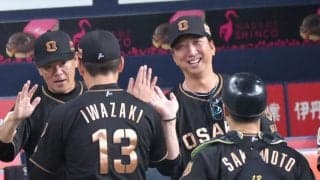阪神・藤川監督　１１日からの同率首位巨人との３連戦へ「敵は内にあり。自分たちのチームをしっかりやっていく」