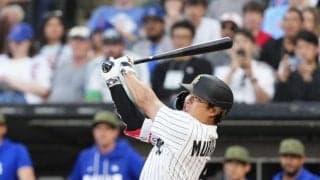 ホワイトソックス８月初連勝！村上宗隆の適時二塁打から逆転　２時間２３分の降雨中断もなんの！２位ガーディアンズとの直接対決３連戦に勝ち越し