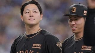 守り勝った阪神だが、気になるのは投手継投と先発オーダーから伝わる勝負気配の差～中田良弘氏の見解