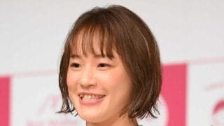 えっ！美女金メダリストが衝撃のまわし姿に！人生初の相撲稽古シーン公開に騒然「可愛さとのギャップがｗ様になってますね」四股で苦悶の表情も