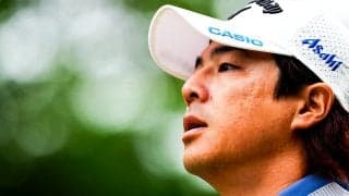 石川遼64位で年間レースは後退／米下部