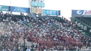 甲子園中継で“異変”「信じられん」「どうした」　お盆休み中なのに…気になるファン続出
