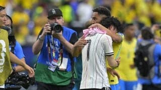 【ワールドカップ】サッカー日本代表を名将たちはどう見たか ファン・ハール、クロップ、フリック...