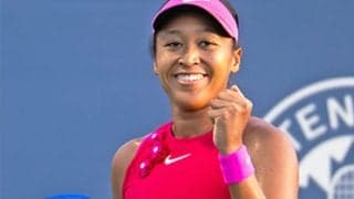  大坂なおみ 世界2位と対戦「楽しみ」 