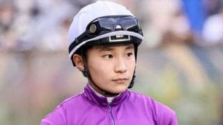 佐々木大輔騎手が騎乗停止…開催4日間