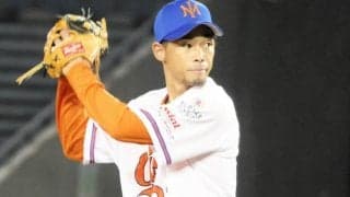 現役引退発表の又吉克樹　便箋５枚の直筆長文メッセージで決断理由明かす「必死に結果を出してきたのが…」　中日など所属球団に感謝「根気強く指導してもらった」